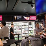 アンテナアメリカ - 