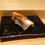 寿司割烹 魚紋 - 