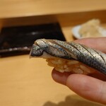 寿司割烹 魚紋 - 