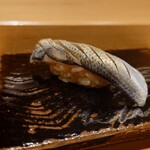 寿司割烹 魚紋 - 