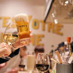 原価ビストロチーズプラス - 