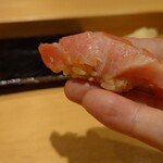 寿司割烹 魚紋 - 