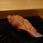 寿司割烹 魚紋 - 