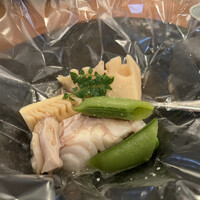麻布淺井 - 