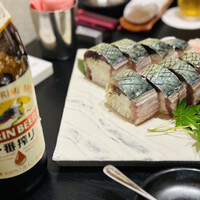 北新地　銀杏 - 