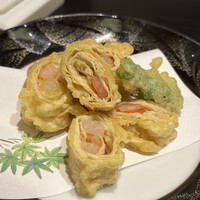 北新地　銀杏 - 