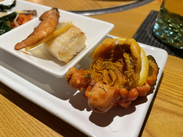 きときと - 古川（居酒屋）の写真