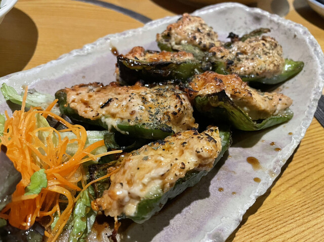 きときと - 古川（居酒屋）の写真