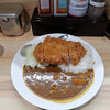 とんかつ檍のカレー屋 いっぺこっぺ 市ヶ谷店
