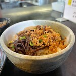 博多ラーメン なみへい - 