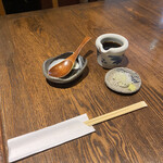 蕎麦小路 さわらび - 