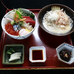 Kuzuryuu Soba - 