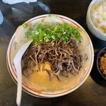 博多ラーメン なみへい - 