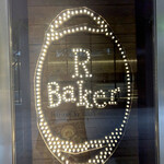 R Baker - 