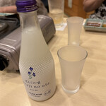 牛や たん平 - マッコリ