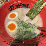 Ramen Zundou Ya - 