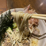 蕎麦小路 さわらび - 