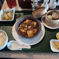 中国料理 燦宮 - 