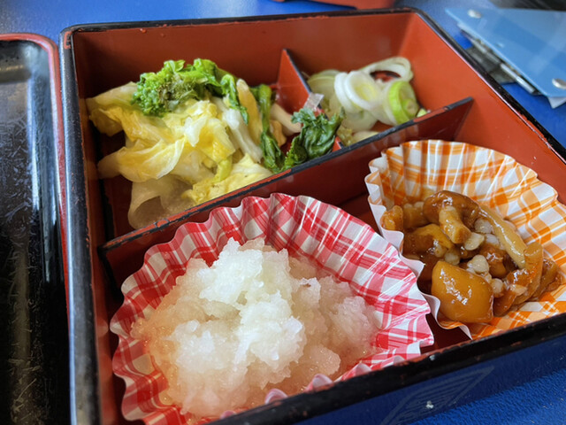 みやぎ冨美野 - くりこま高原（そば）の写真