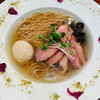 Gion Duck Noodles