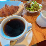 ＮＡＧＡＨＡＭＡ ＣＯＦＦＥＥ - 