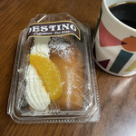 カフェテリア デスティーノ - 