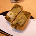 甘党道楽菓匠茶屋  - 