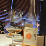 リストランテ カノフィーロ - ペアリング４