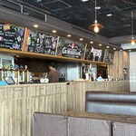 CHURRASCO GANG 渋谷本店 - 