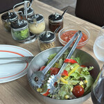 CHURRASCO GANG 渋谷本店 - 