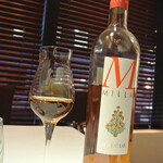 リストランテ カノフィーロ - グラッパ・マローロ