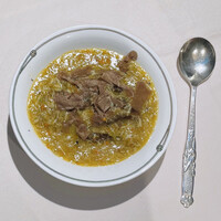 中国飯店 三田店 - 