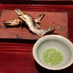 銀座 しのはら - 