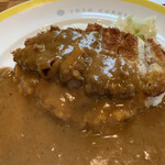 JOTO CURRY  - 