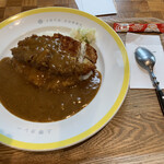 JOTO CURRY  - 