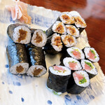 Matsuno Sushi - 