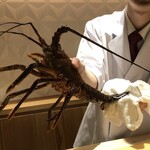 銀座 しのはら - 