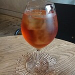 カフェ パトリシア - 