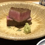 銀座 しのはら - 