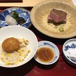 銀座 しのはら - 