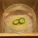 銀座 しのはら - 