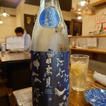 居酒屋 おちゃ腕 - 