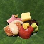 銀座 しのはら - 