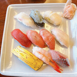 Matsuno Sushi - 