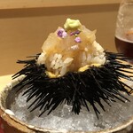 銀座 しのはら - 