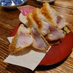 居酒屋 おちゃ腕 - 