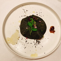 Grand rocher - 