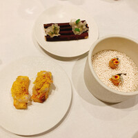 Grand rocher - 