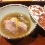 銀座 しのはら - 