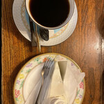 ブラジルコーヒー商会 栃木県庁前店 - 